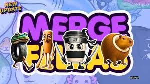 Merge Rot gameplay showing brain puzzle challenges